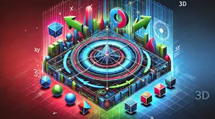 9 клас. Урок 62. Класифікація програм для роботи з тривимірною графікою