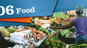 Get 200, Book 1, Unit 6, Food