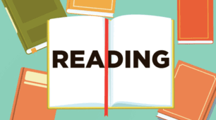 Reading Test, 5 (II semester)