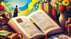 Контрольна робота з української літератури  8 клас ІІ семестр