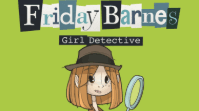 Friday Barnes: Reading Comprehension Test