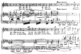 Sheet music - Simple English Wikipedia, the free encyclopedia