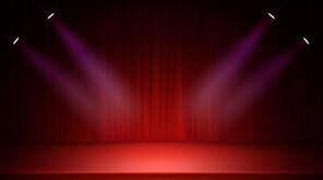 Stage Vector Art, Icons, and Graphics for Free Download