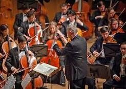 Symphony Orchestra | Northwestern Bienen School of Music