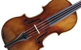 1728/29 Stradivari Violin - Australian Chamber Orchestra