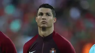  Один з найкращих футболістів світу - Кріштіану Роналду ⚽