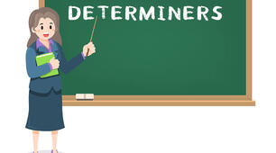 Determiners