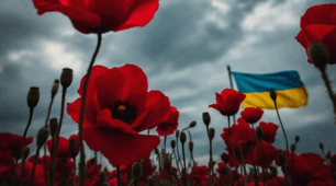 8 травня - День пам’яті та перемоги над нацизмом у Другій світовій війні 1939–1945 років