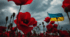 8 травня - День пам’яті та перемоги над нацизмом у Другій світовій війні 1939–1945 років