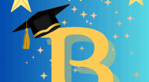 Розтяжка "ВИПУСК 2026"