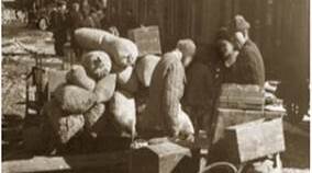 «Радянізація» західних областей України у 1939– 1940 рр.
