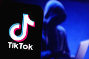 Темна сторона «TikTok» — шахраї, пропаганда, небезпечні тренди
