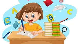 Шаблон для написання твору-роздуму для учнів 5 класу на тему "Чому людина має бути ввічливою?"
