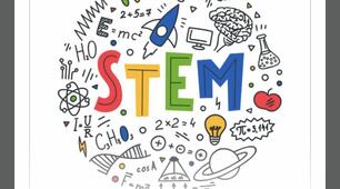 Дівчата в STEM