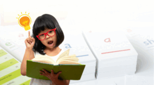 Reading - 4 form.