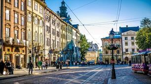 9 Form. Lviv.