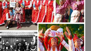Національний склад населення України.Етнічні групи.
