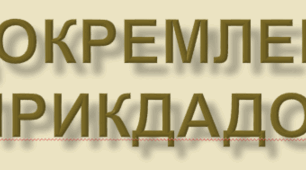 Відокремлення прикладок (8 клас)