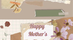 Листівки День матері / Happy Mother`s Day