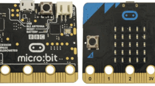 Опис подій у програмуванні роботів / платформа Micro:Bit/ 