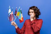 Україна втратила іноземних студентів