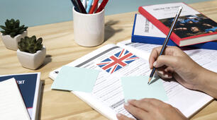 НМТ Test Your Grammar. Reading. Use of English 10-11