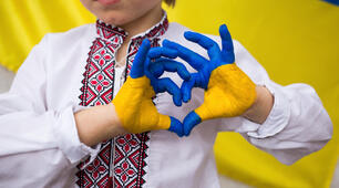 Вікторина до дня Вишиванки