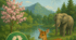 ZNO Leader B1. Unit 13. Nature.