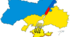 Українські території як вузол протиріч між Російською та Османською імперіями. Історичний диктант