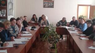 Збірка методико – педагогічних тренінгів
