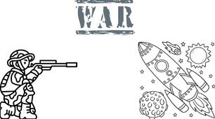The Second World War