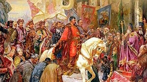 П.Куліш "Чорна рада"