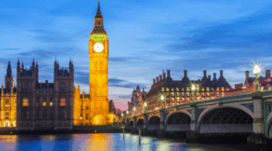 Listening Comprehension "A study trip to the UK"