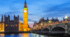 Listening Comprehension "A study trip to the UK"