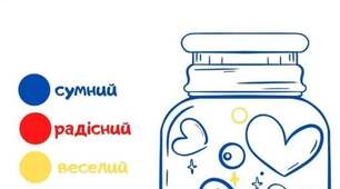 Вправа "Баночка моїх емоцій"