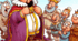 Listening Comprehension "The Emperor’s New Clothes"