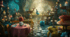 Listening Comprehension "Alice in Wonderland"