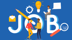 Job. Vocabulary. (10 form)