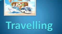 Reading - Unit 8 - Travelling
