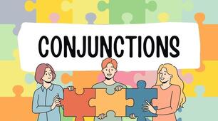 Conjunctions