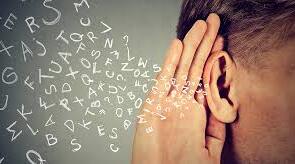 Listening Comprehension 