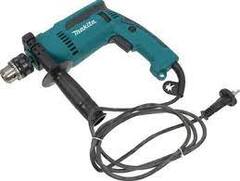 Характеристики Дрель ударная Makita HP1640 (688488) смотреть в СИТИЛИНК