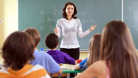 Didactic Teaching: Differences between Didactics and Pedagogy?