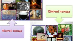 Моделюємо фізичні та хімічні явища. ГР 3