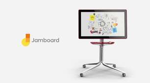 Методика  створення інтерактивних вправ з української мови на платформі Jamboard