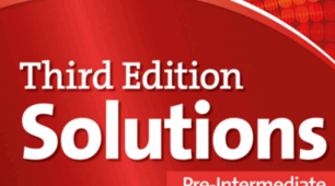 Solutions Pre-Intermediate Unit 9