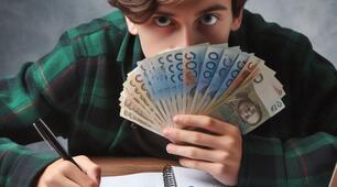  Тест для сімейної форми начання 2 семестр, 7 клас