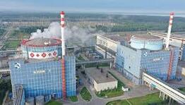 Тема 2.8 АТОМНІ ЕЛЕКТРОСТАНЦІЇ, ГАЗОТУРБІННІ та ПАРОГАЗОВІ установки — Київський енергетичний професійний коледж
