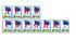 День Європи. Розтяжка