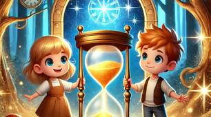 Reading Comprehension "A Magical Night"